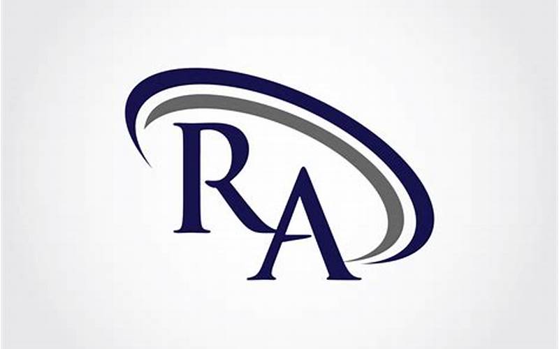 Warna Logo Keren Ra