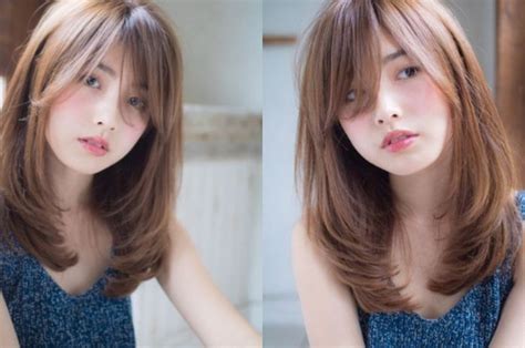 Warna Rambut Model Jepang yang Sesuai dengan Kulit Indonesia