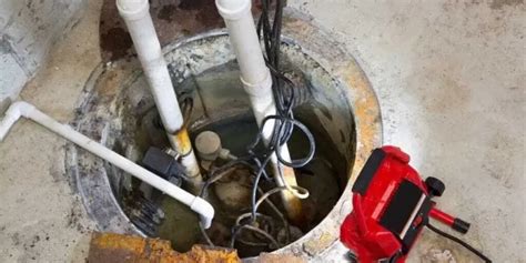 Warning Signs: Sump Pump Problems