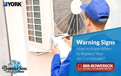 Warning Signs Air Conditioner Problems