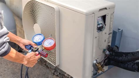 Warning Signs Air Conditioning Repair