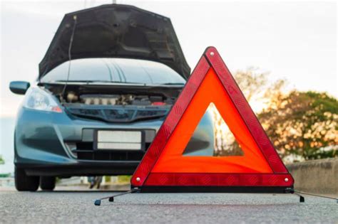 Warning Signs Brake Repair Las Vegas