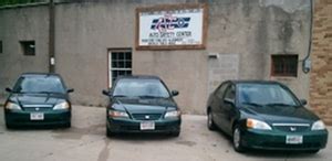 Warning Signs Car Needs Repair West Bend WI