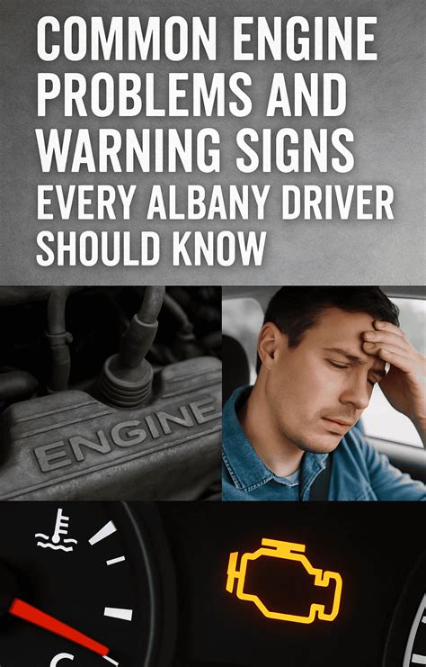 Warning Signs Car Repair Albany
