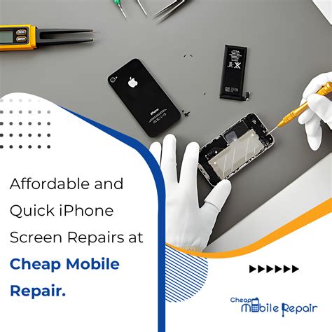 Hidden Costs and What to Avoid When Seeking the Cheapest Place To Fix Iphone Screen