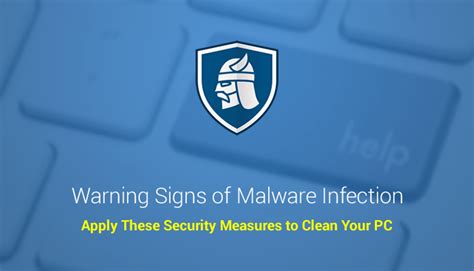 Warning Signs Computer Problems