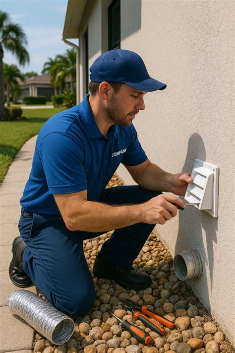 Warning Signs Dryer Problems Boca Raton
