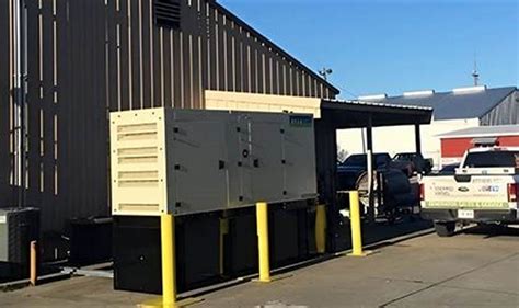 Warning Signs Generator Repair Services Baton Rouge LA