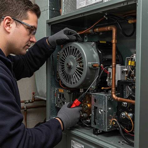 Warning Signs HVAC Problems Frisco