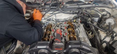 Warning Signs Japanese Car Needs Repair