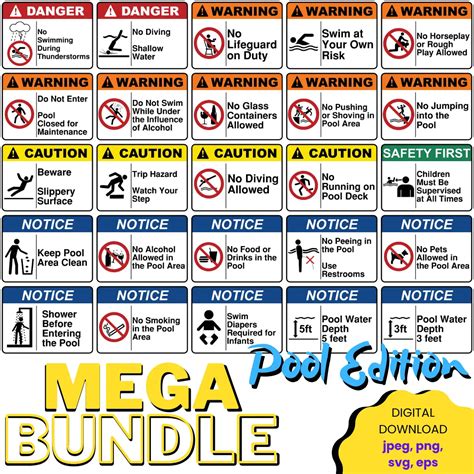 Warning Signs Pool Light Failure