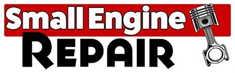 Warning Signs Small Engine Repair Albuquerque