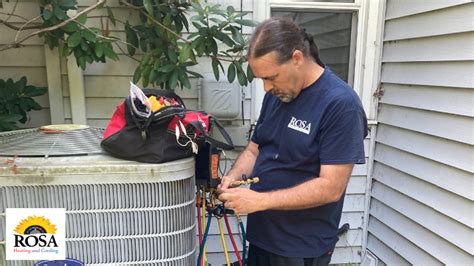 Warning Signs Your Air Conditioner Needs Repair
