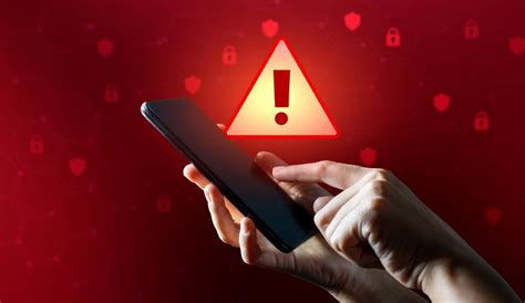 Warning Signs Your Phone Has a Virus