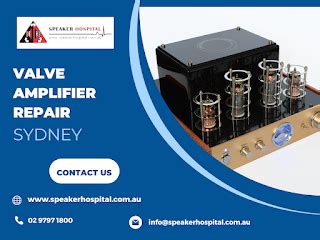 Warning Signs of Amplifier Problems