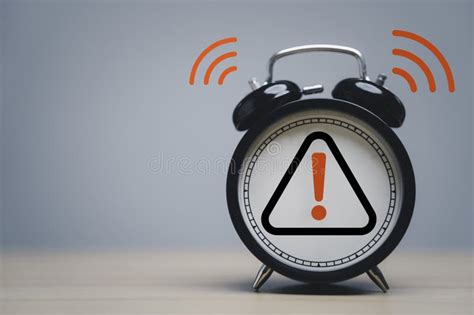 Warning Signs of Clock Issues