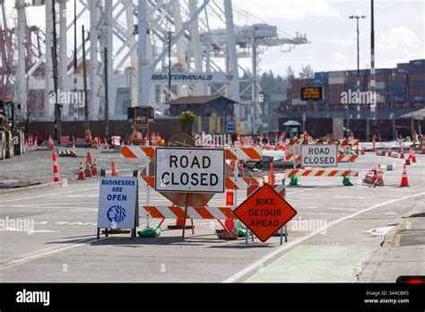 Warning Signs of Damage Seattle
