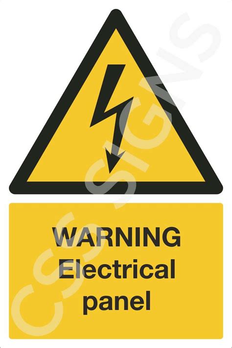 Warning Signs of Electrical Panel Issues