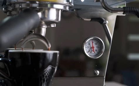 Warning Signs of Espresso Machine Malfunction