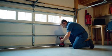 Warning Signs of Garage Door Damage