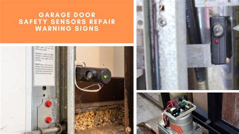Warning Signs of Garage Door Malfunction