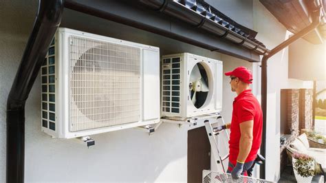 Warning Signs of Heat Pump Failure
