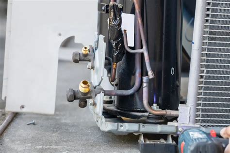 Warning Signs of Heat Pump Problems