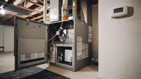 Warning Signs of Heating System Problems