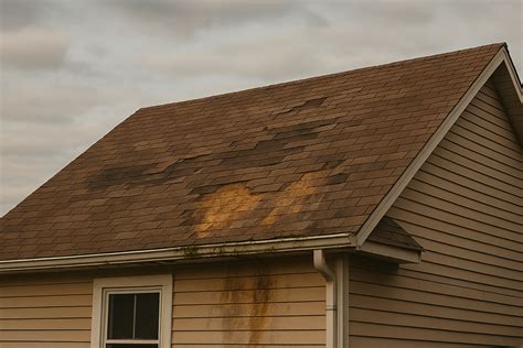Warning Signs of Home Damage