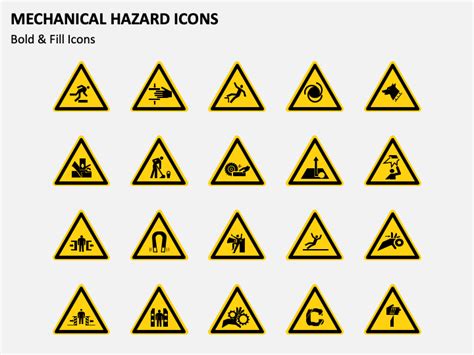 Warning Signs of Mechanical Failure