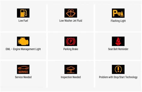 Warning Signs of Mercedes-Benz Problems