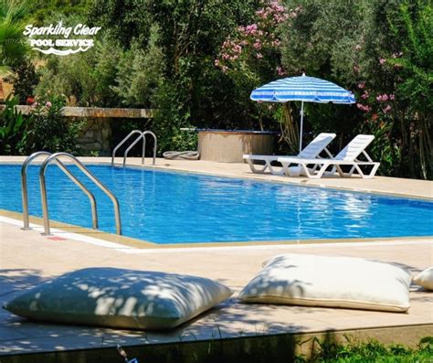 Warning Signs of Pool Problems Arlington TX