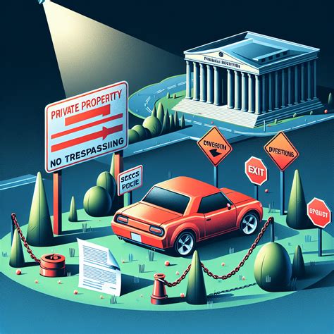 Warning Signs of Potential Vehicle Repossession