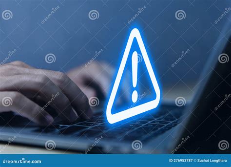 Warning Signs of Server Problems