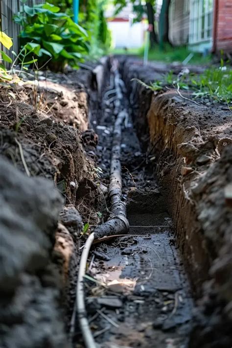 Warning Signs of Sewer Line Problems in Denver