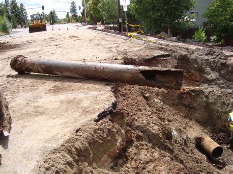 Warning Signs of Sewer Line Problems in Elk Grove