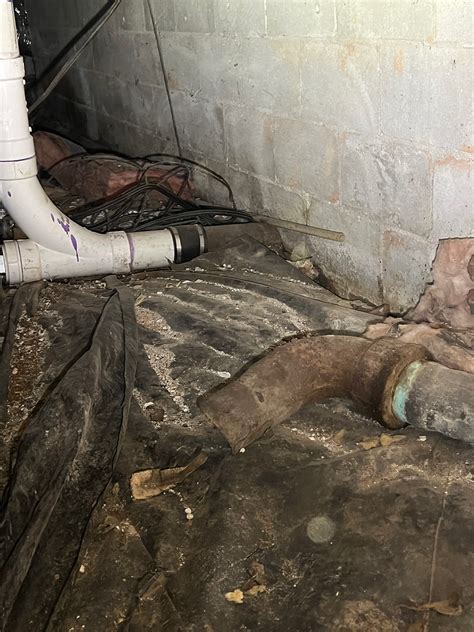 Warning Signs of Sewer Problems Atlanta