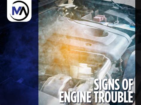 Warning Signs of Small Engine Problems