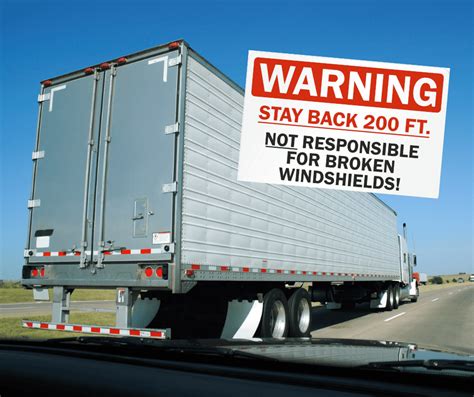 Warning Signs of Truck Problems