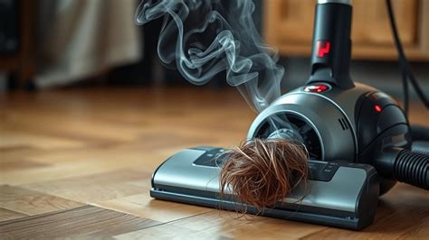 Warning Signs of Vacuum Issues