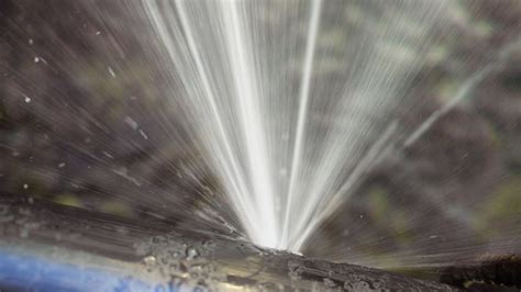 Warning Signs of Water Leaks