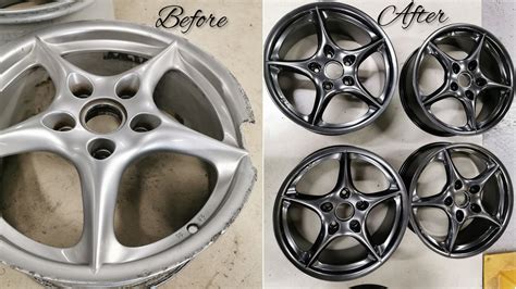 Warning Signs of Wheel Damage