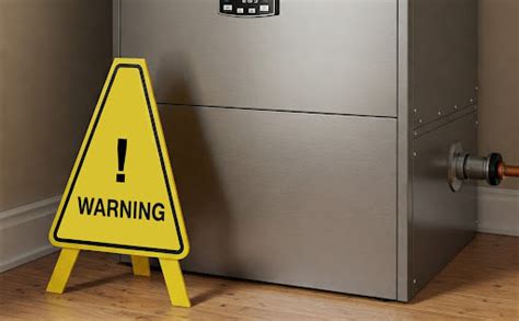 Warning Signs of a Failing Furnace