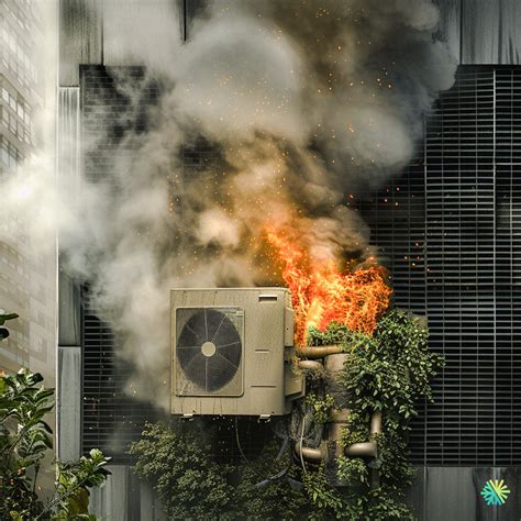 Warning signs of heating system failure