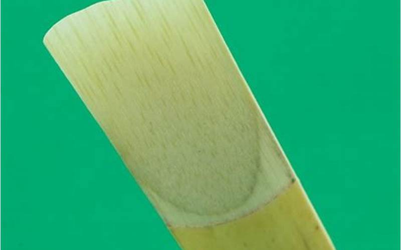 Reedgeek Fix Warped Reeds: How to Get Your Saxophone Playing Smoothly