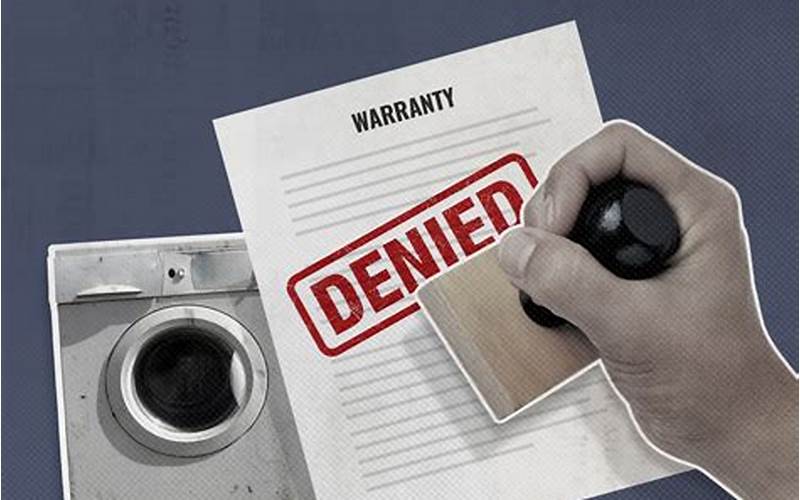 Warranty Claims And Exchanges