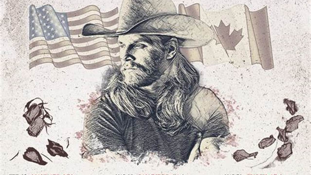 Warren Zeiders Concert 2024