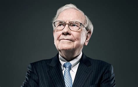 Warren Buffett