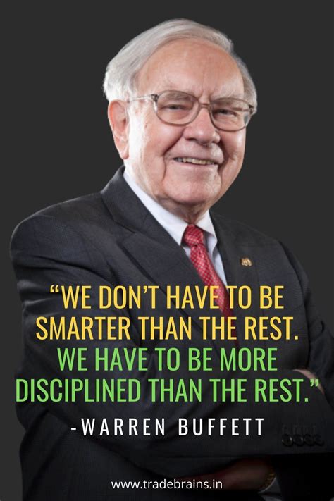 Warren Buffett, renowned investor and philanthropist