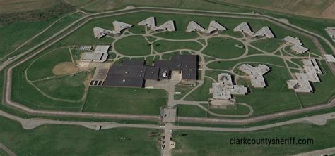 Warren Correctional Institution